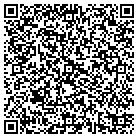 QR code with Hill Country Conservancy contacts