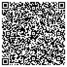 QR code with Accuspect Property Inspection contacts