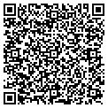 QR code with Dde Inc contacts