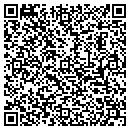 QR code with Kharaf Corp contacts