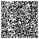 QR code with D J Enlightened Inc contacts