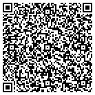QR code with S FL Academy of Ac contacts