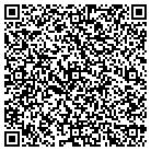 QR code with Rainforest Partnership contacts