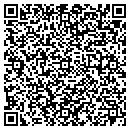 QR code with James E Rogers contacts