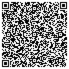 QR code with Twin Buttes Congregational Ch contacts