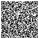 QR code with Rigoni Jason A DO contacts