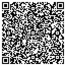 QR code with Robert Tupa Do contacts