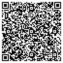 QR code with Ronald E Arrick Inc contacts