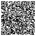 QR code with Focalor Inc contacts