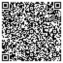 QR code with Ronald G Hess contacts