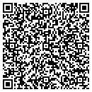 QR code with Pat's Office contacts