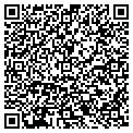 QR code with D K Intl contacts