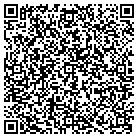 QR code with L & A Quality Installation contacts