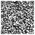 QR code with Zoar Free Lutheran Church contacts