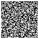QR code with R & D Service contacts