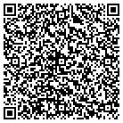 QR code with H N A S Misioneras De Los Sagrados Corazone contacts