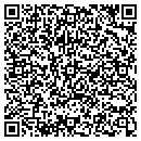 QR code with R & K Tax Service contacts