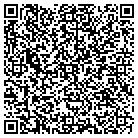 QR code with First Class Custom Doors & Win contacts