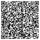 QR code with Timberlin Creek Elementary contacts