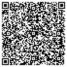 QR code with Timber Line Creek Elementary contacts