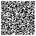 QR code with Jps Assoc contacts