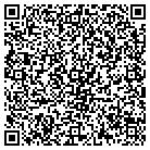 QR code with J Walker Signs & Lighting Inc contacts