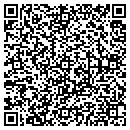 QR code with The University Of Toledo contacts