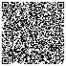 QR code with Kokua Kalihi Vly Comprehensive contacts