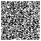 QR code with Marianist Society Inc contacts
