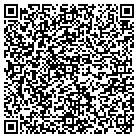 QR code with Fairfax Elementary School contacts