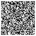 QR code with W J Stefanich Do contacts