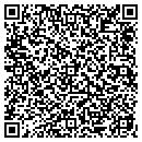 QR code with Luminance contacts