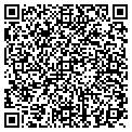 QR code with Lunar Lights contacts