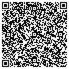 QR code with TAX WIZARDS contacts