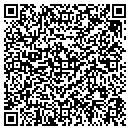 QR code with Zzz Anesthesia contacts
