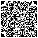 QR code with L V Crown LLC contacts