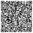 QR code with Baker Place Elementary School contacts