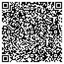 QR code with Apple Agency contacts