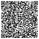 QR code with Radiance Aesthetic Medicine Inc contacts