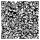 QR code with Unreal Audio contacts