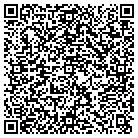 QR code with First Universalist Church contacts