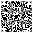 QR code with University Specialty Clinics contacts