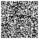 QR code with Hands Gallery contacts