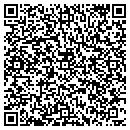 QR code with C & A II LLC contacts