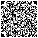 QR code with Q L P Inc contacts