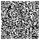QR code with C M Silverberg Agency contacts