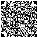 QR code with August Group contacts