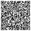 QR code with D P Products contacts