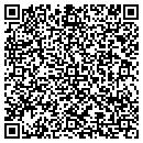 QR code with Hampton Anderson Do contacts