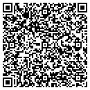 QR code with ART'S Hairstyling contacts